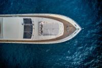 SAGA-ONE yacht charter: SAGA ONE - photo 5