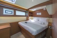 SUMMER-STAR yacht charter: Cabins