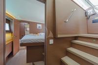 SUMMER-STAR yacht charter: Cabins