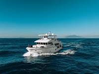 MY-WAY yacht charter: MY WAY - photo 5