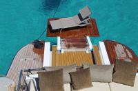 MY-WAY yacht charter: Opacmare Transformer