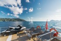 MY-WAY yacht charter: MY WAY - photo 16