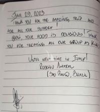 MY-WAY yacht charter: MY WAY - photo 39