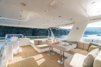 MY-WAY yacht charter: MY WAY - photo 14