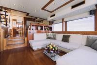 MY-WAY yacht charter: MY WAY - photo 20