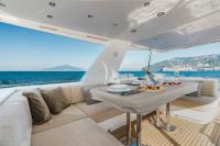MY-WAY yacht charter: MY WAY - photo 15