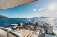 MY-WAY yacht charter: MY WAY - photo 17