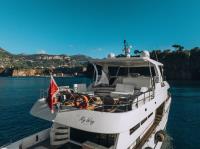 MY-WAY yacht charter: MY WAY - photo 12