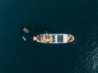 MY-WAY yacht charter: MY WAY - photo 9