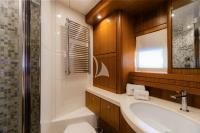 MY-WAY yacht charter: MY WAY - photo 30