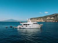 MY-WAY yacht charter: MY WAY - photo 8