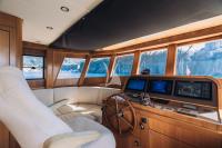 MY-WAY yacht charter: MY WAY - photo 22