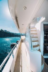 MY-WAY yacht charter: MY WAY - photo 18