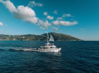 MY-WAY yacht charter: MY WAY - photo 2