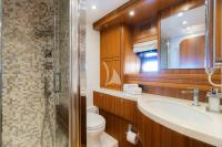 MY-WAY yacht charter: MY WAY - photo 26