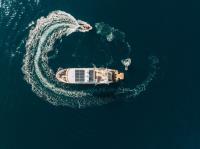 MY-WAY yacht charter: MY WAY - photo 11