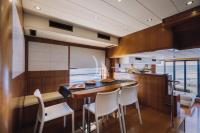 MY-WAY yacht charter: MY WAY - photo 21