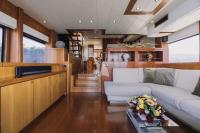MY-WAY yacht charter: MY WAY - photo 19