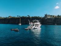 MY-WAY yacht charter: MY WAY - photo 7