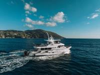 MY-WAY yacht charter: MY WAY - photo 6