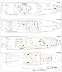 BRAZIL yacht charter: GA