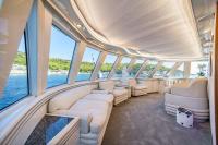 WIND-OF-FORTUNE yacht charter: Playroom