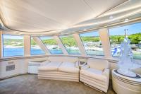 WIND-OF-FORTUNE yacht charter: Playroom