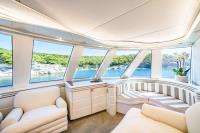 WIND-OF-FORTUNE yacht charter: Playroom
