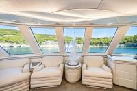 WIND-OF-FORTUNE yacht charter: Playroom