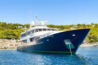 WIND-OF-FORTUNE yacht charter: Profile 2
