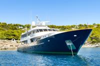 WIND-OF-FORTUNE yacht charter: Profile 2