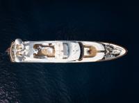 COME-PRIMA yacht charter: COME PRIMA - photo 31