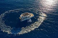 ATRAVERSIA yacht charter: ATRAVERSIA - photo 38