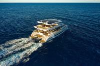 ATRAVERSIA yacht charter: ATRAVERSIA - photo 2