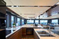 ATRAVERSIA yacht charter: ATRAVERSIA - photo 21