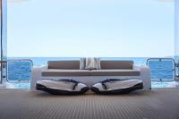 ATRAVERSIA yacht charter: 2X Seabob F5S