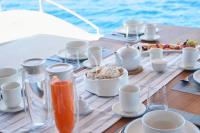 ATRAVERSIA yacht charter: ATRAVERSIA - photo 37