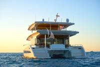 ATRAVERSIA yacht charter: ATRAVERSIA - photo 4