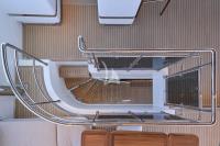 ATRAVERSIA yacht charter: ATRAVERSIA - photo 9