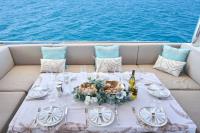 ATRAVERSIA yacht charter: ATRAVERSIA - photo 35