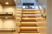 ATRAVERSIA yacht charter: ATRAVERSIA - photo 41