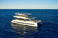 ATRAVERSIA yacht charter: ATRAVERSIA - photo 1