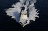 MARLIN-BLUE yacht charter: MARLIN BLUE - photo 3