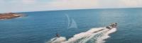 KALIZMA yacht charter: Waterski / wakeboard