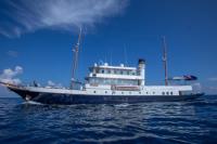 KALIZMA yacht charter: KALIZMA profile