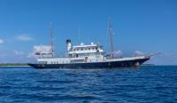 KALIZMA yacht charter: Profile