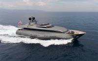 IROCK yacht charter: IROCK - photo 1