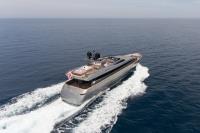 IROCK yacht charter: IROCK - photo 2