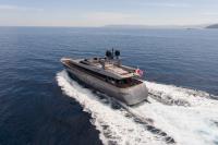 IROCK yacht charter: IROCK - photo 3