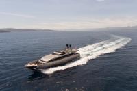 IROCK yacht charter: IROCK - photo 4